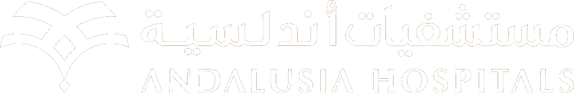 مستشفى الأندلس Logo